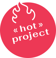 Hot project