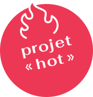 Projet hot