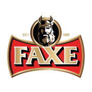 FAXE Premium Beer