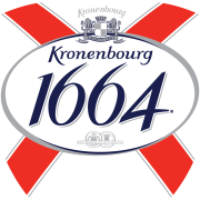 Kronenbourg 1664