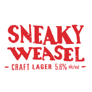 Sneaky Weasel