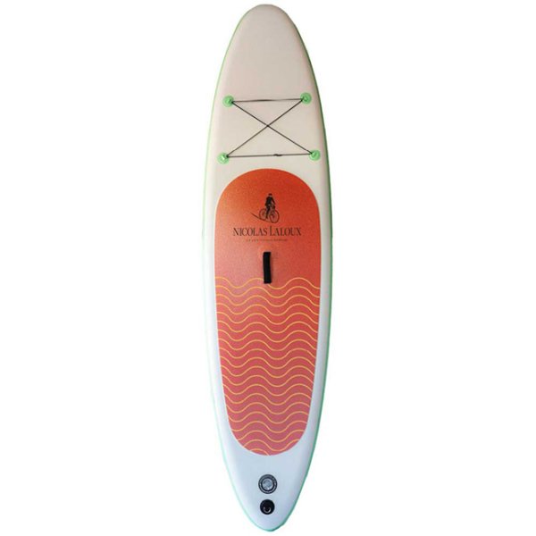 Nicolas Laloux SUP Paddle Board