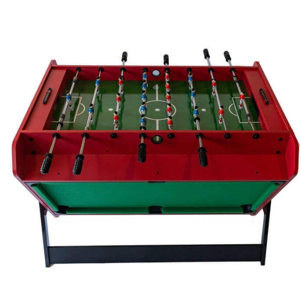 Budweiser 3 in 1 Game Table