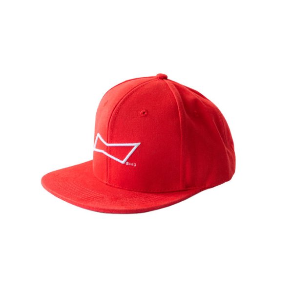 Budweiser Snapback Hat