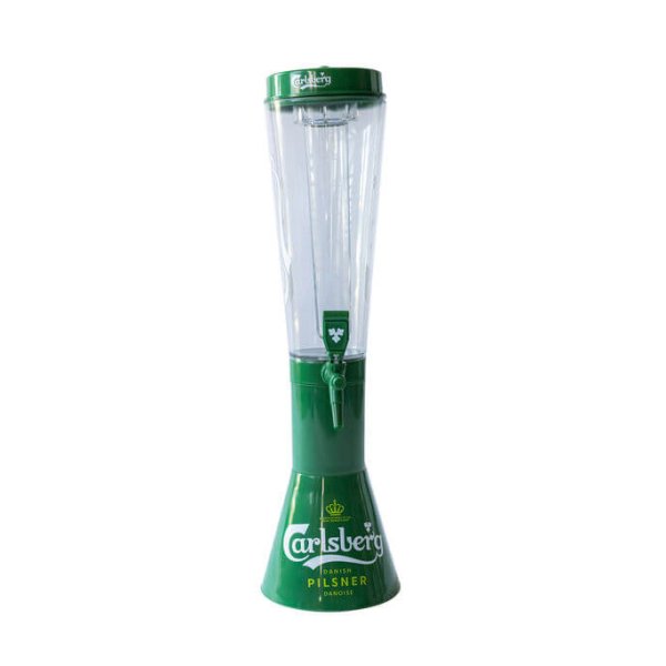 Carlsberg Beer Tower (3 L)
