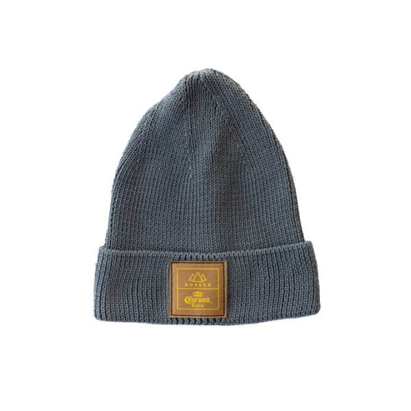 Tuque ultra moelleuse Corona