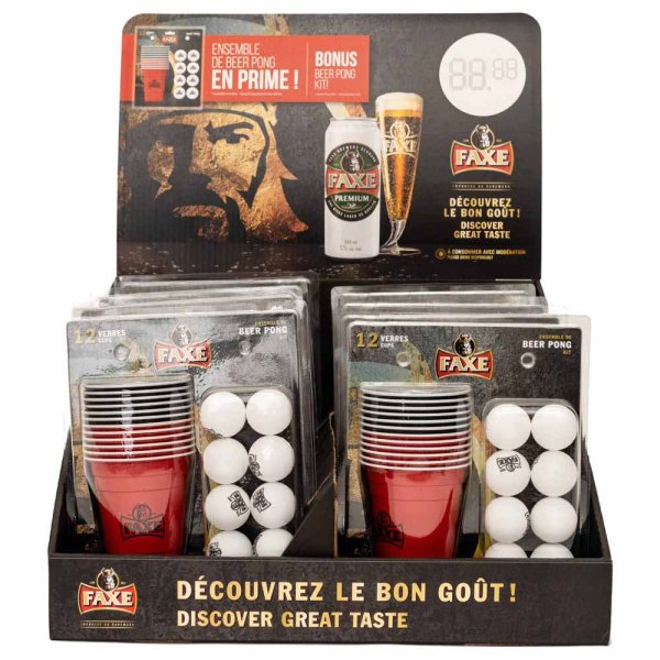 Novatis imports à Blainville