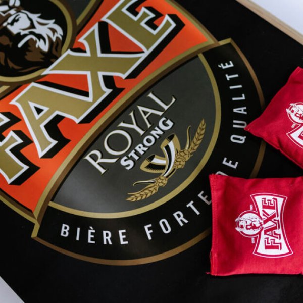 Novatis imports à Blainville