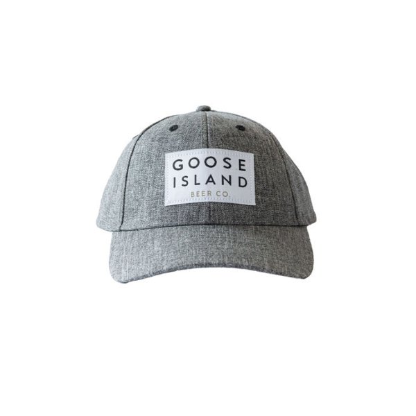 Goose Island Trucker Hat