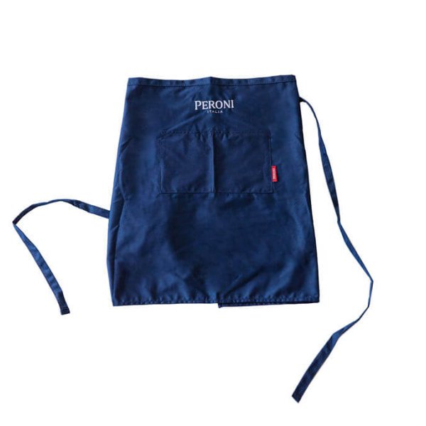 Peroni Nastro Azzuro Apron