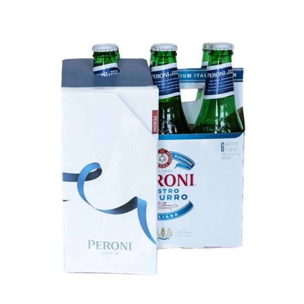 Collection de pairs de bas Peroni Nastro Azzurro