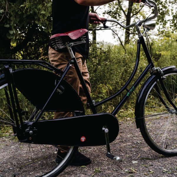 Grolsch Dutch Bike