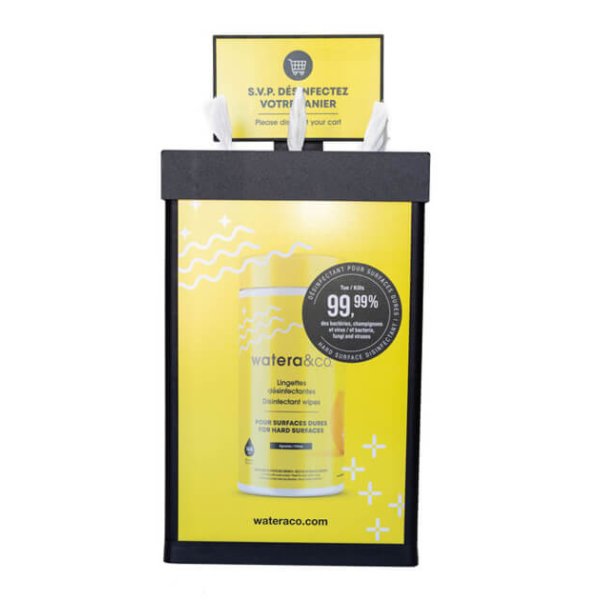 Novatis imports à Blainville