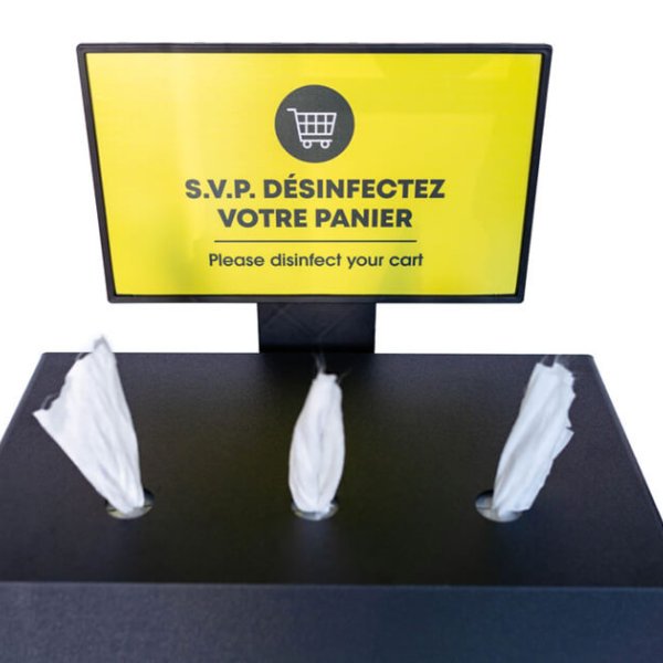 Novatis imports à Blainville