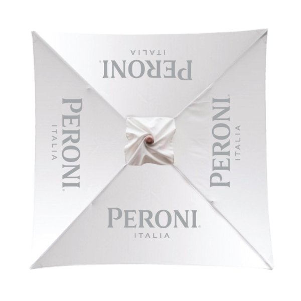 Parasol Peroni