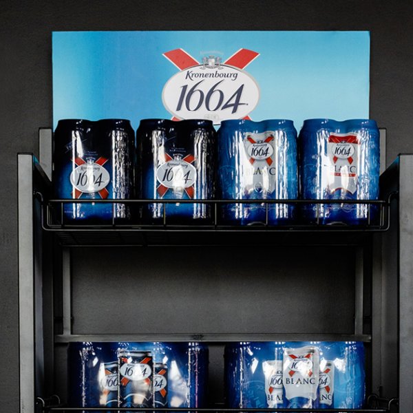 Novatis imports in Blainville