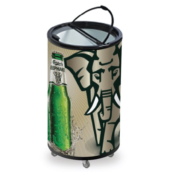 Beer Cooler