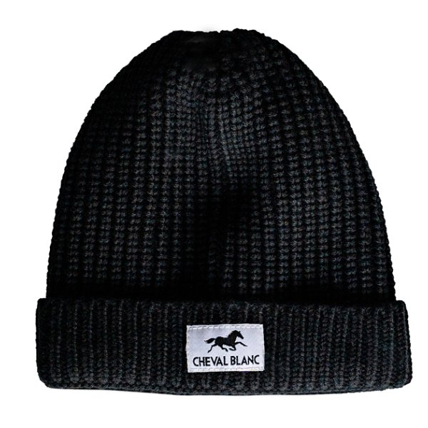 Tuque ultra moelleuse