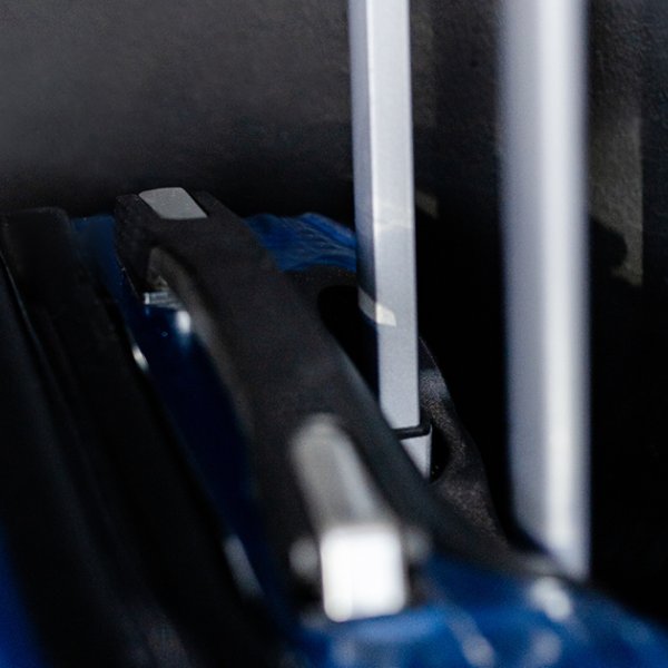 Novatis imports in Blainville