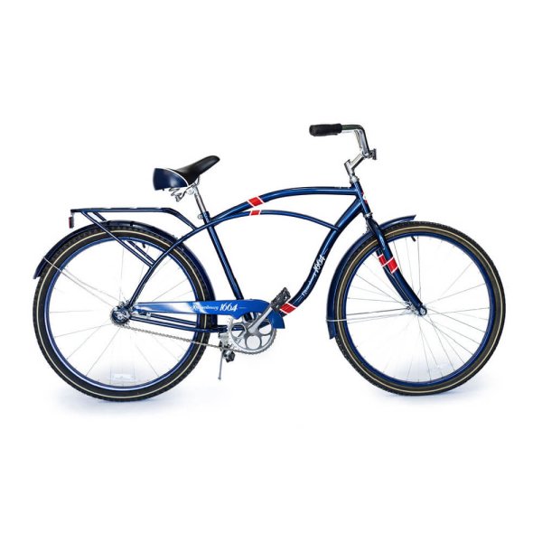 Cruiser Bicycle