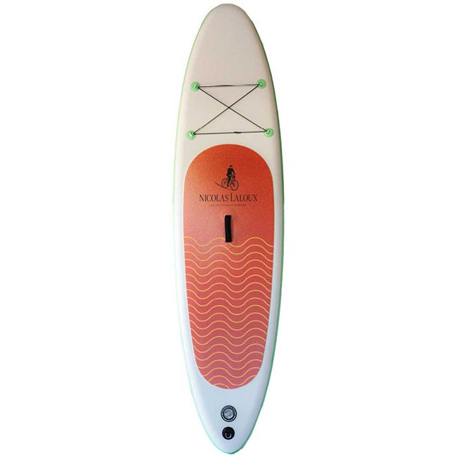 Paddle Board (SUP) Nicolas Laloux