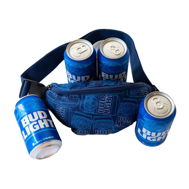 Bud Light Waist 