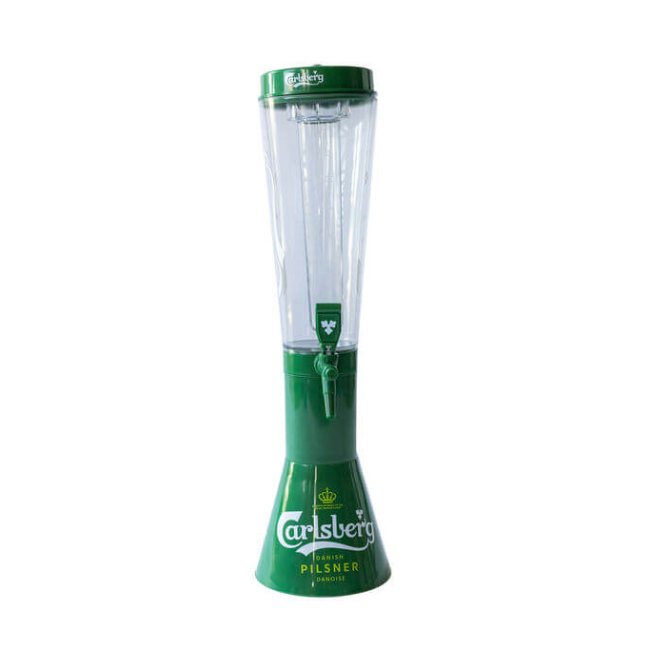 Carlsberg Beer Tower (3 L)