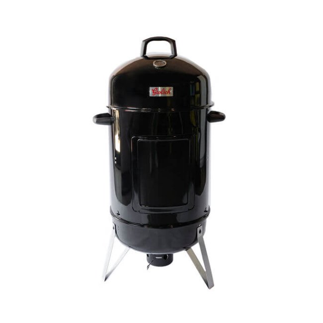 Grolsch 3 in 1 BBQ + Smoker + Pizza Oven