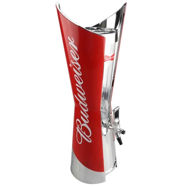 Budweiser Beer Tower (3 L)