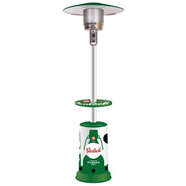 Grolsch Patio Heater