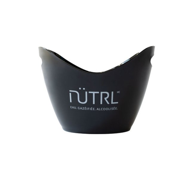 NUTRL Ice Bucket