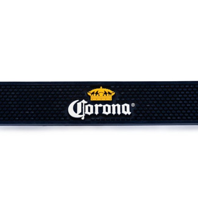 Tapis de bar Corona