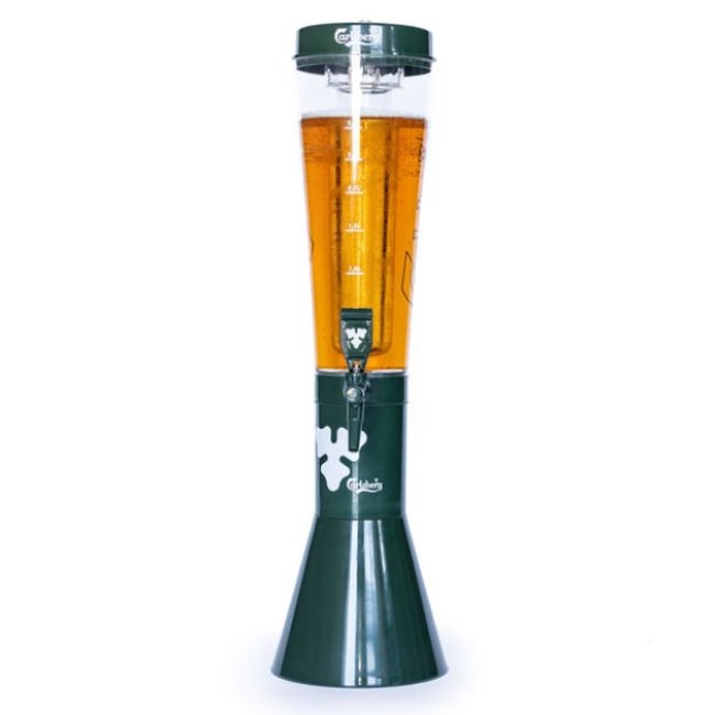  Carlsberg Beer Tower (3 L)