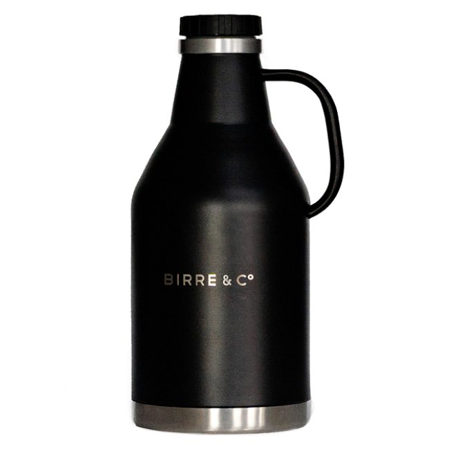 Growler Thermos