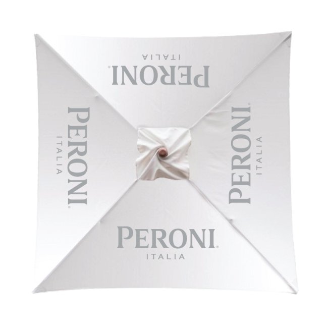 Parasol Peroni