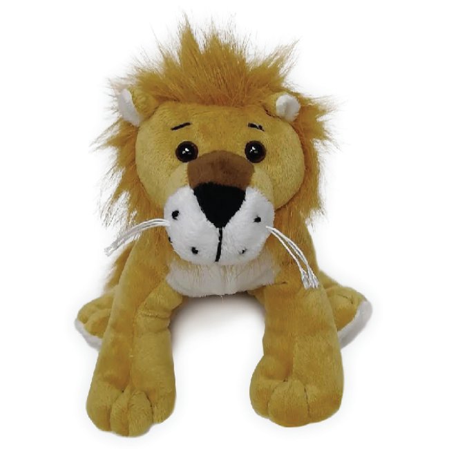 Peluche Lion