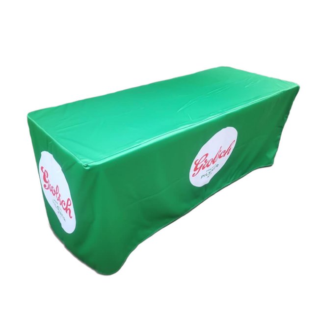 Grolsch Premium Table Covers