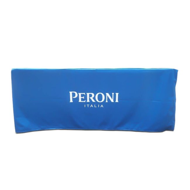 Peroni Nastro Azzurro Nappe Événements