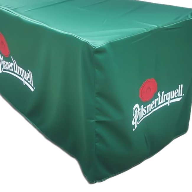 Pilsner Urquell Premium Table Covers